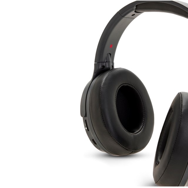 Aiwa HST-250BT Grey Bluetooth Headphones - 12