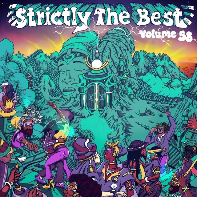 Strictly the Best - Volume 58 - 1