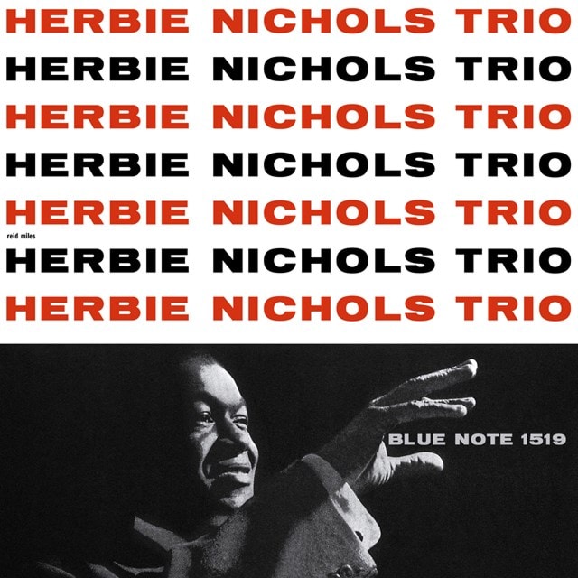 Herbie Nichols Trio - 2