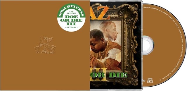 DOE or die III | HMV Store