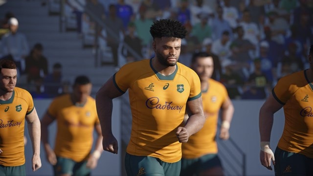 Rugby 25 (PS5) - 4