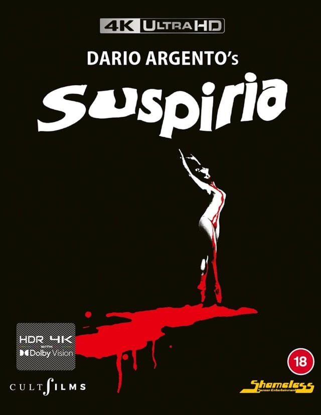 Suspiria - 2