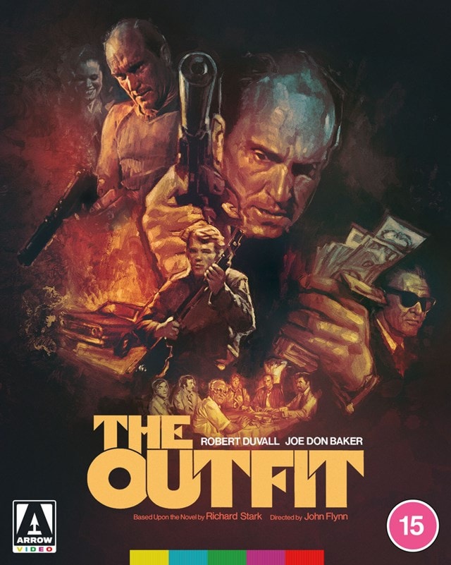 The Outfit Limited Edition - 2