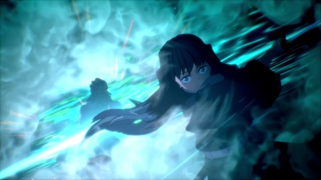 Demon Slayer -Kimetsu no Yaiba- The Hinokami Chronicles 2 (PS5) - 5