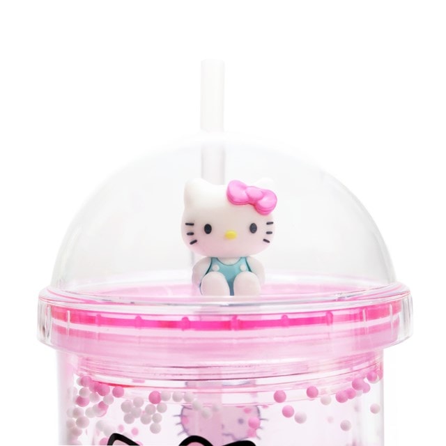Hello Kitty Sanrio Hello Kitty & Friends Soda Cup - 4