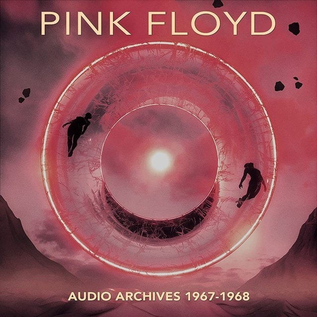 Audio archives 1967-1968 - 1