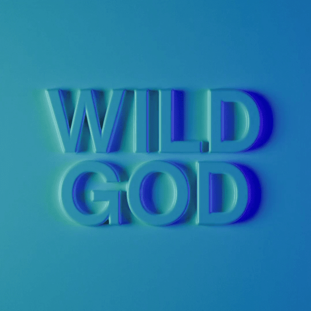 Wild God - 2