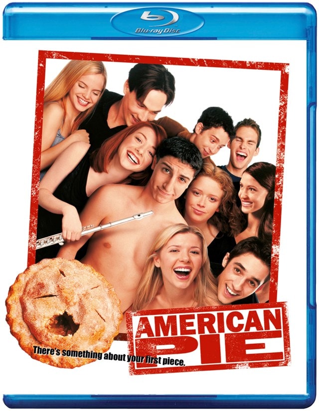 American Pie 25th Anniversary Deluxe Collector’s Edition - 4