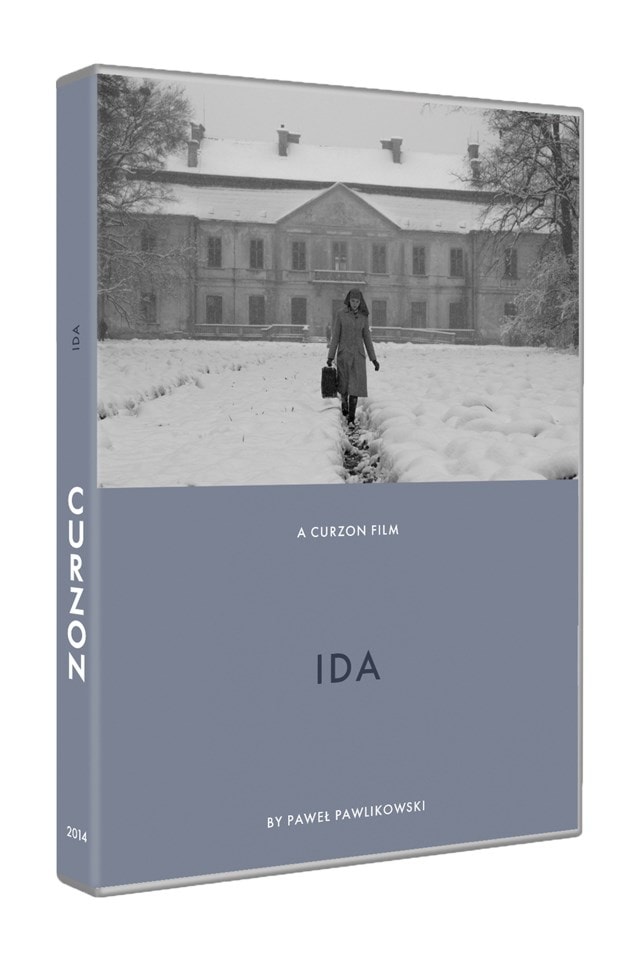 Ida - 1