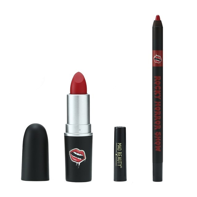 Rocky Horror Show Lip Kit - 4