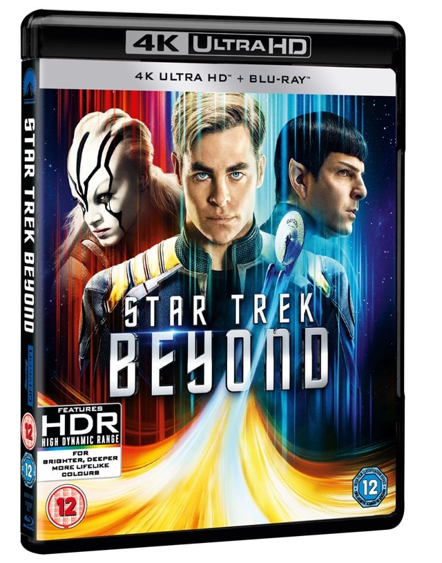 Star Trek Beyond - 2