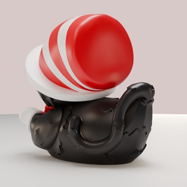 The Cat In The Hat Tubbz Boxed - 4