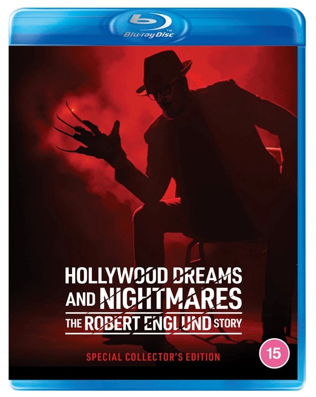 Hollywood Dreams & Nightmares: The Robert Englund Story - 1