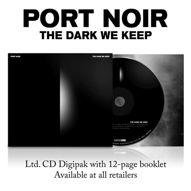 The Dark We Keep - 2