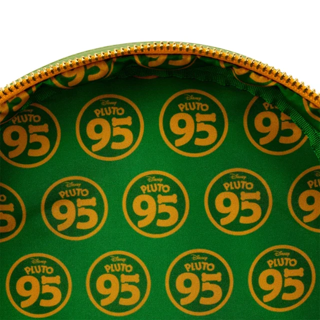 Pluto 95th Anniversary Loungefly Mini Backpack - 7