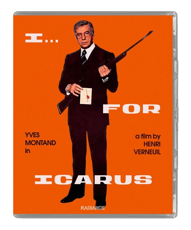 I... For Icarus Limited Edition - 3