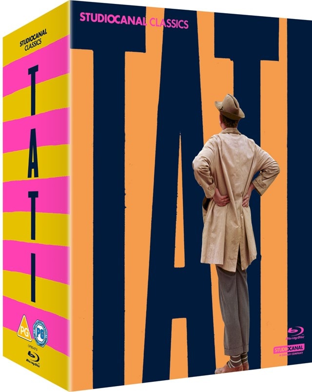 Tati Collection - 3