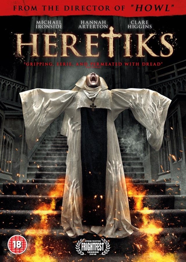 Heretiks - 1