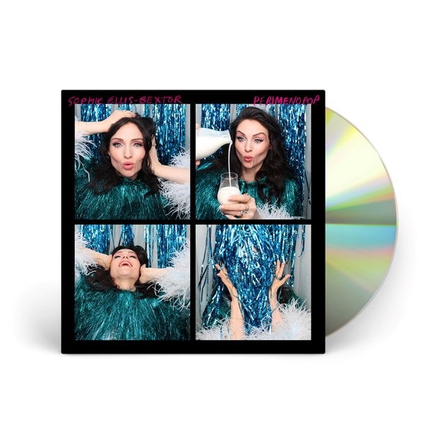 洋楽 SOPHIE ELLIS BEXTOR/PERIMENO POP LP 13010570.jpg?v=1758219602