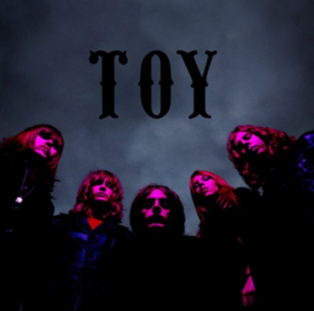 TOY - 1