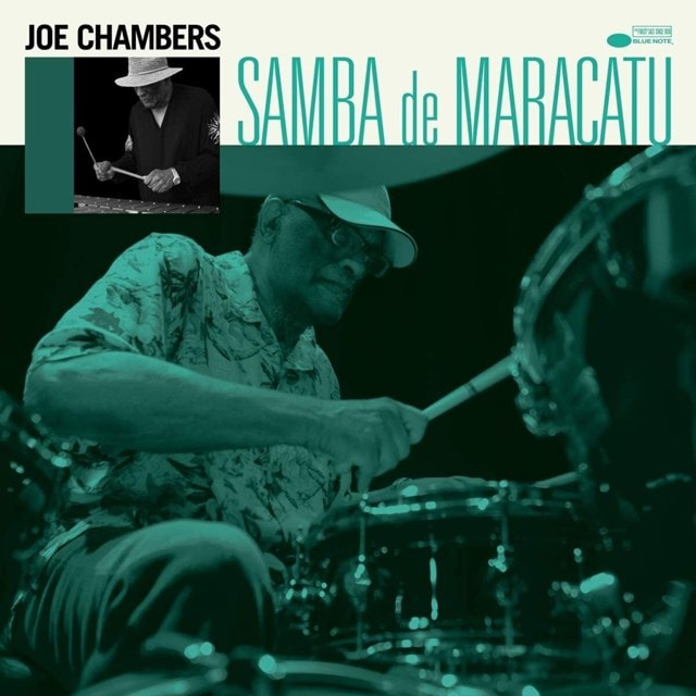 Samba De Maracatu - 1