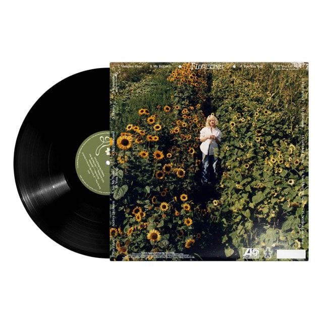 Florescence - 2