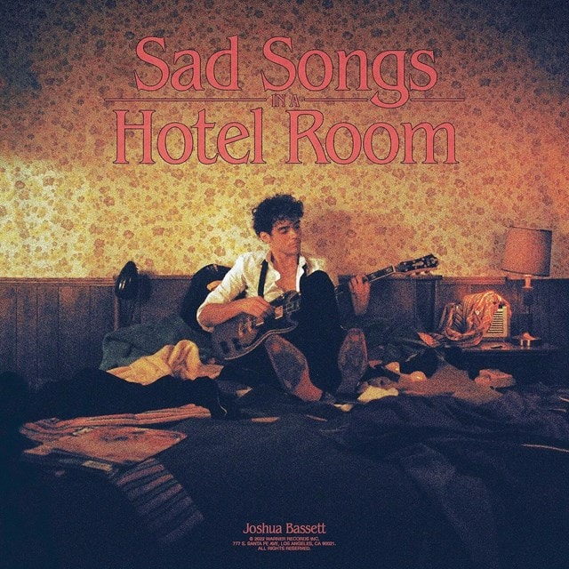 Sad Songs in a Hotel Room - 1