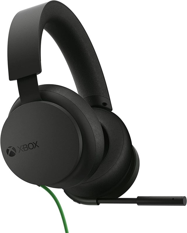 Official Xbox Stereo Headset - 1