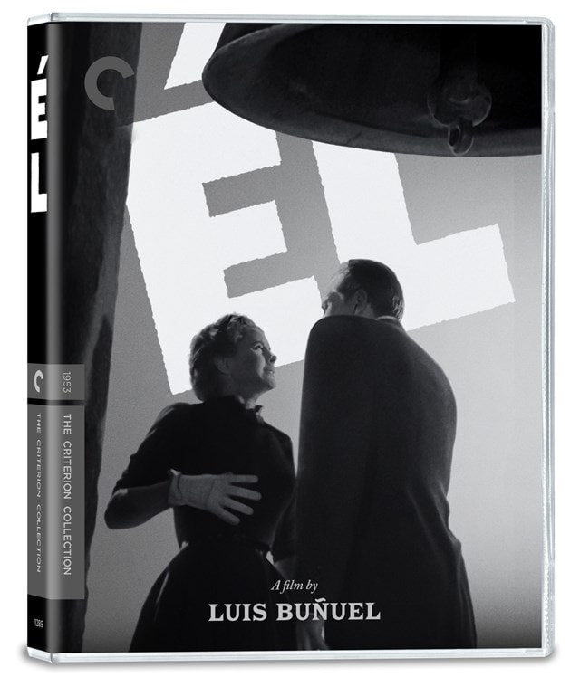 Él - The Criterion Collection - 2