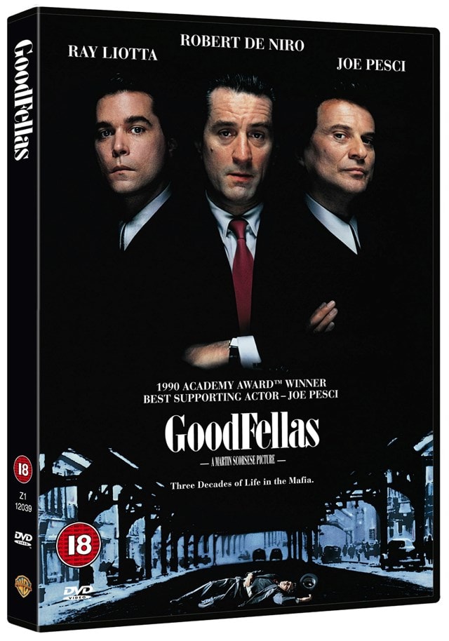 Goodfellas - 2