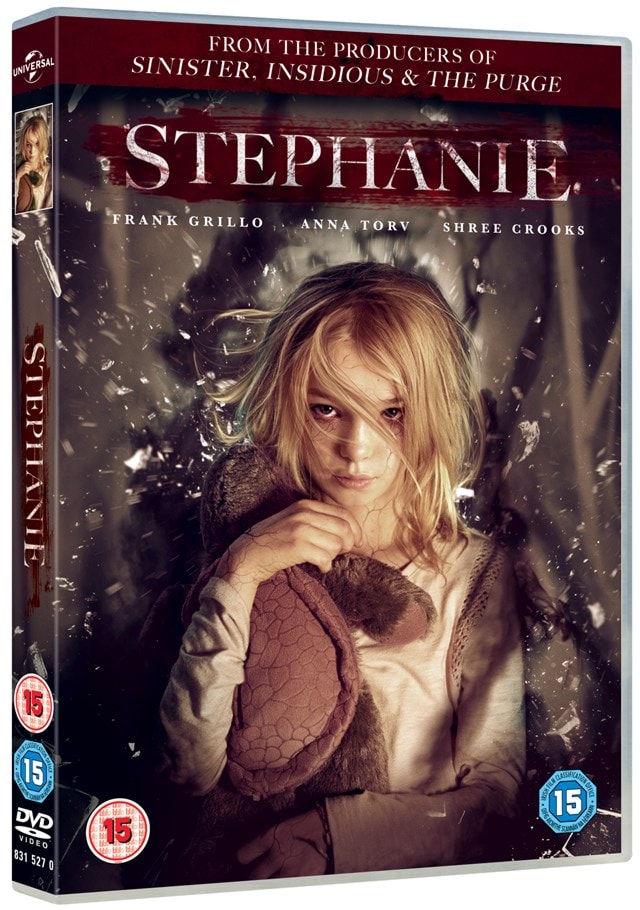 Stephanie - 2