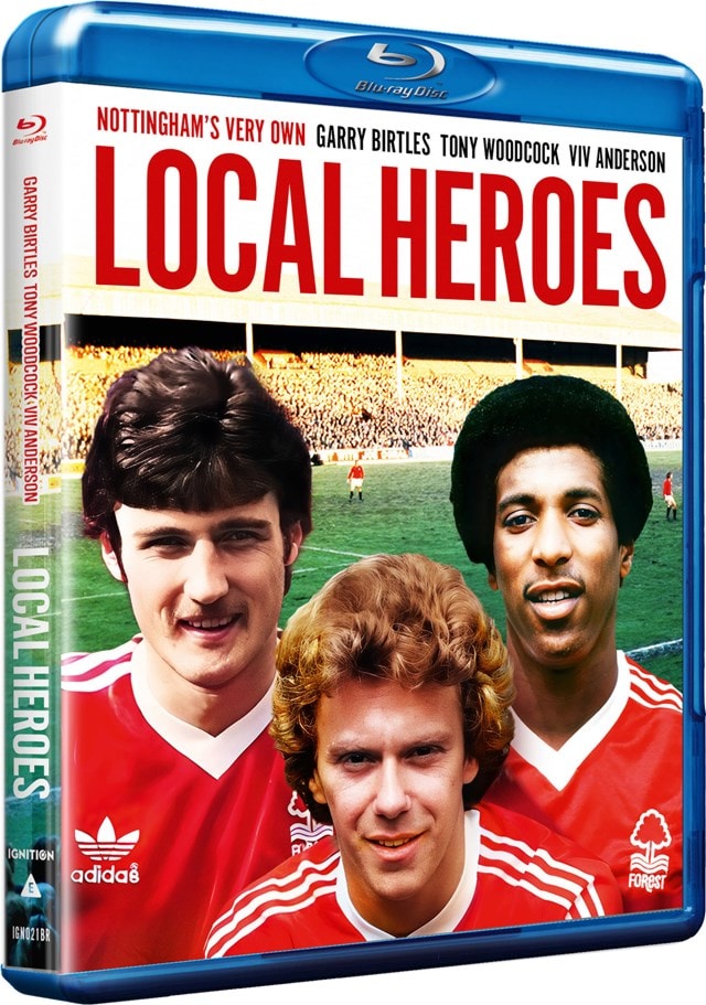 Local Heroes - 2