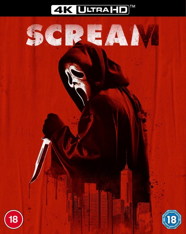Scream VI (hmv Exclusive) - 2