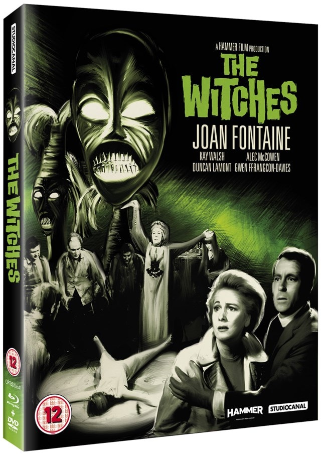 The Witches - 2