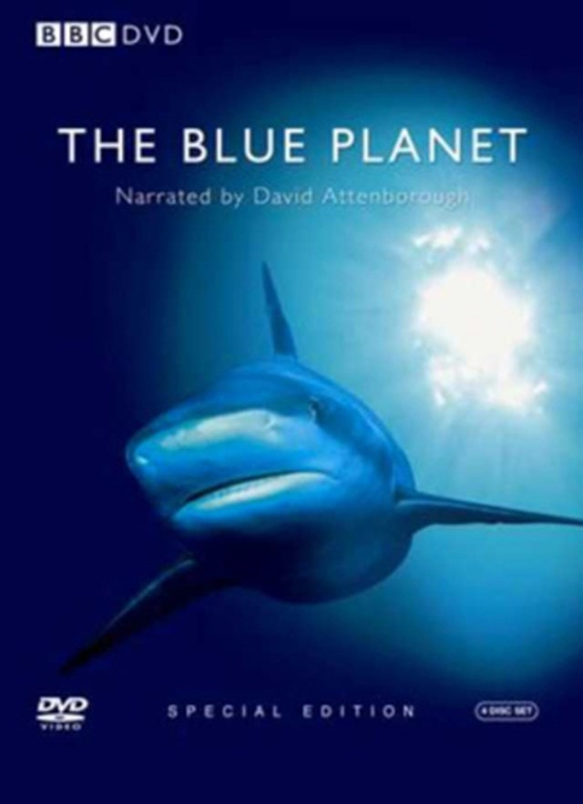 The Blue Planet - 1