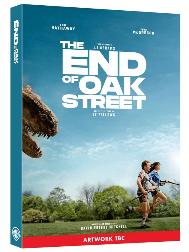 The End of Oak Street - 2