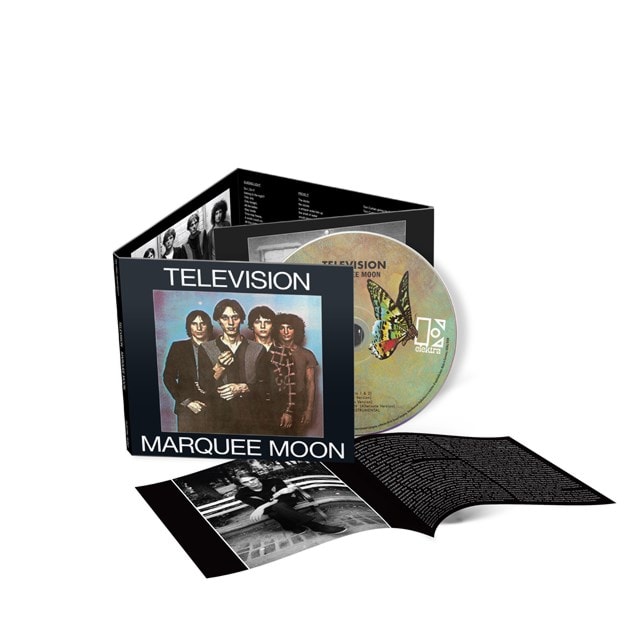 Marquee Moon (Expanded) - 2