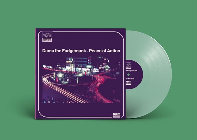 Peace of Action - 2