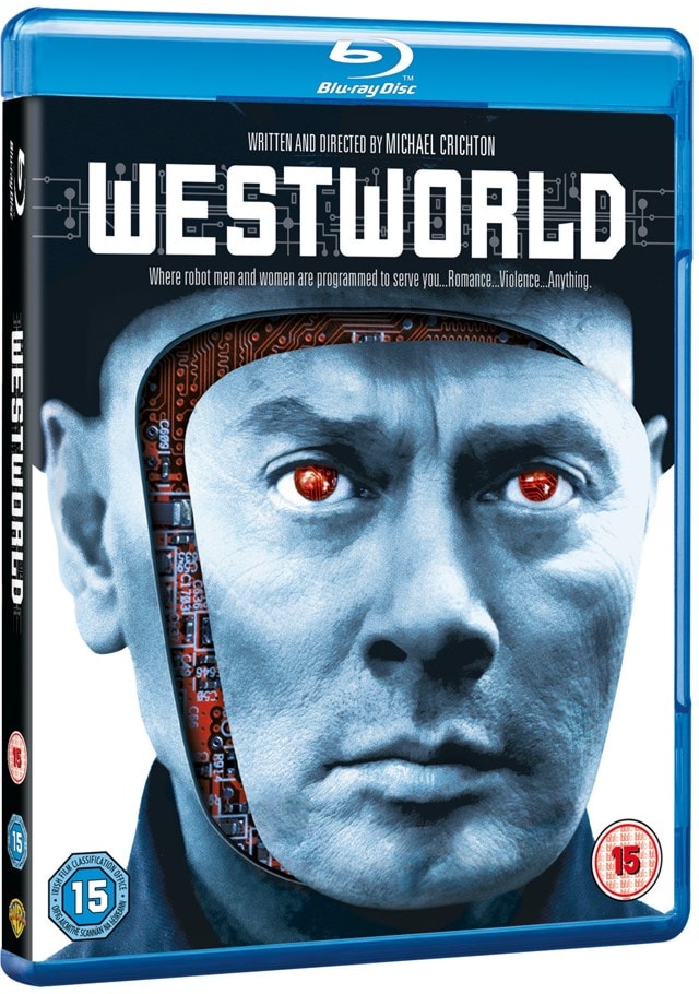 Westworld - 2