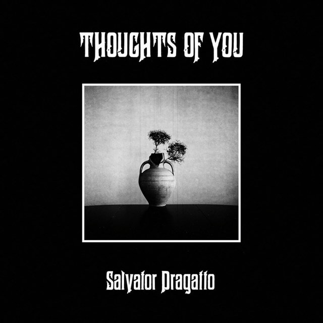 Thoughts of You - 1