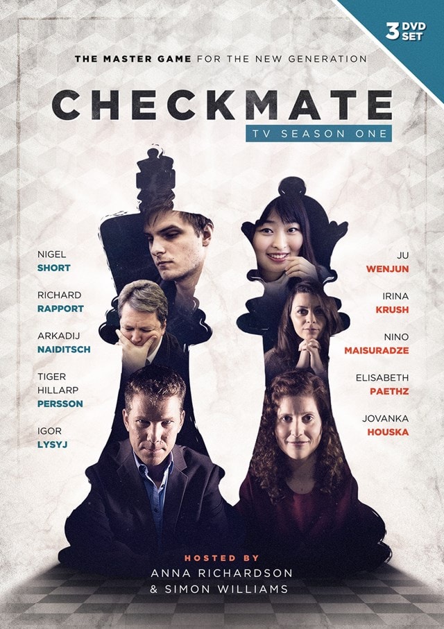 Checkmate: Season One - 1