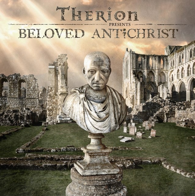 Beloved Antichrist - 1
