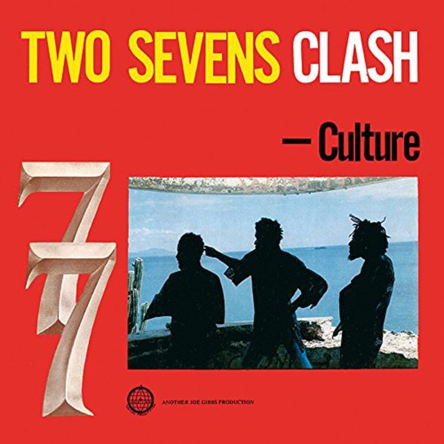 Two Sevens Clash - 1