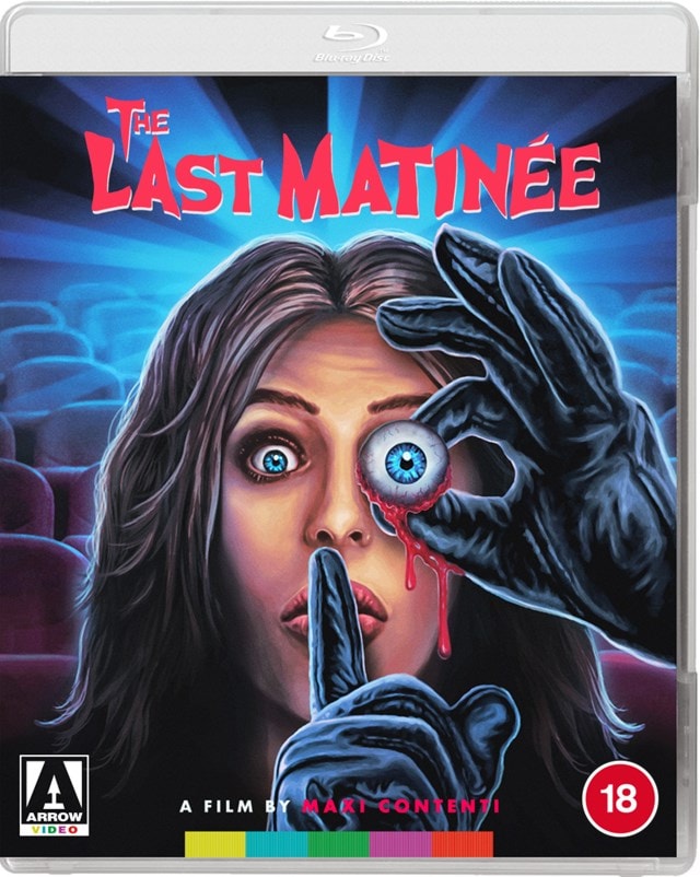 The Last Matinee - 2