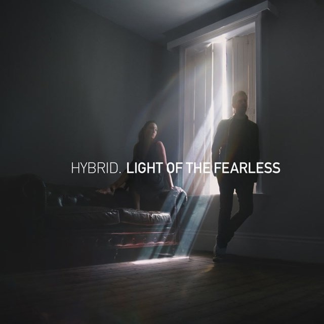Light of the Fearless - 1