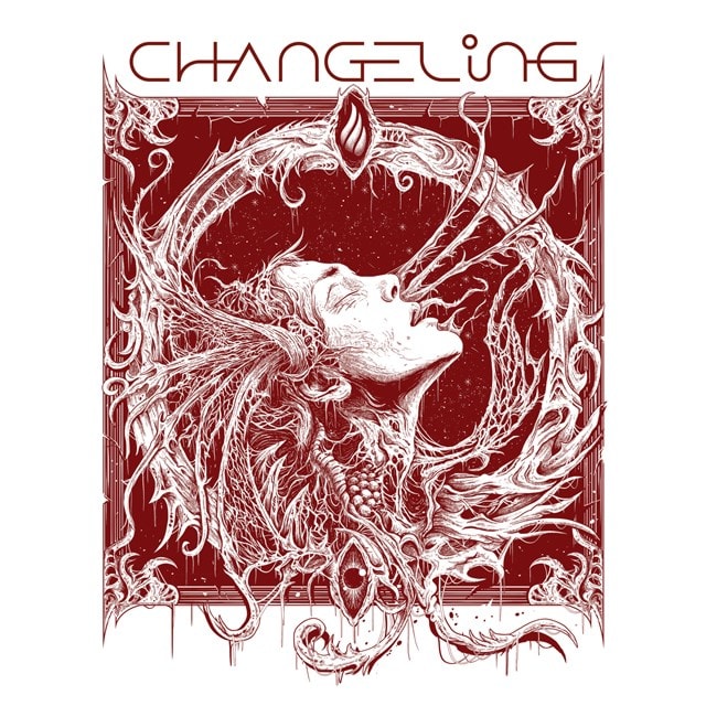 Changeling - 1