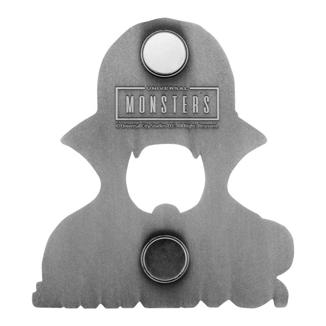 Dracula Universal Monsters Magnetic Bottle Opener - 3
