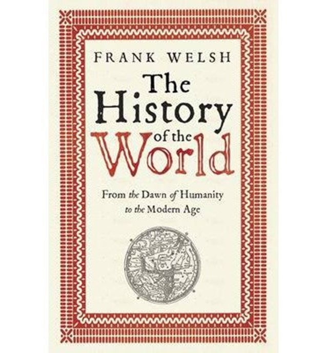 The History Of The World - 1