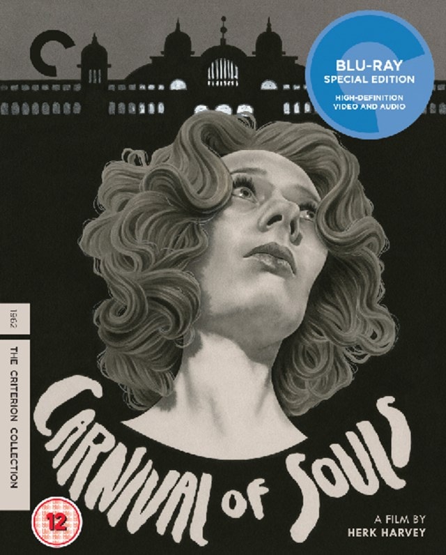 Carnival of Souls - The Criterion Collection - 1