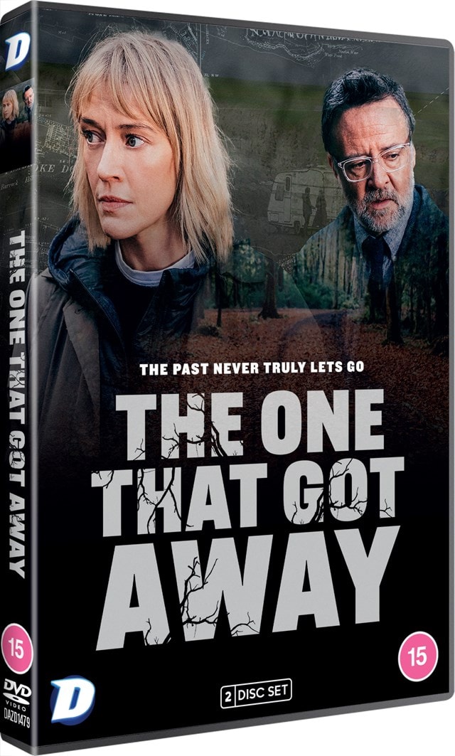 The One That Got Away - 2